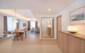 Somerset Valero Makati