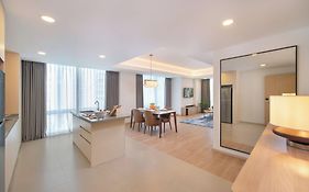 Somerset Valero Makati