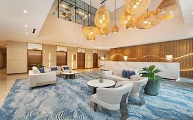 Somerset Valero Makati